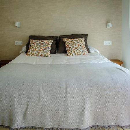 La Escalera Apartment Pontevedra Luaran gambar