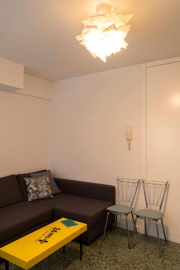 La Escalera Apartment Pontevedra Luaran gambar